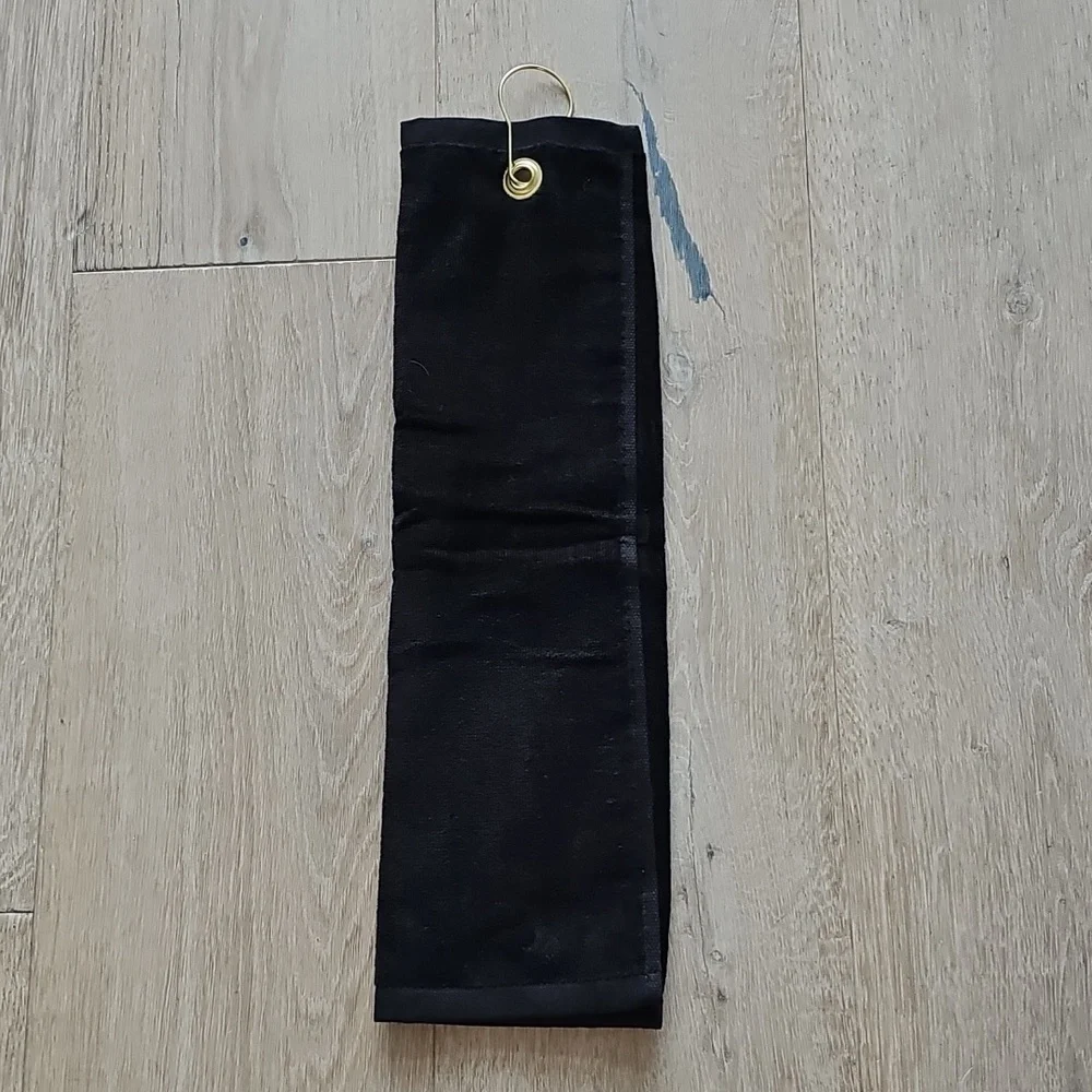 NWOT Bushmills Irish Whiskey Golf Towel